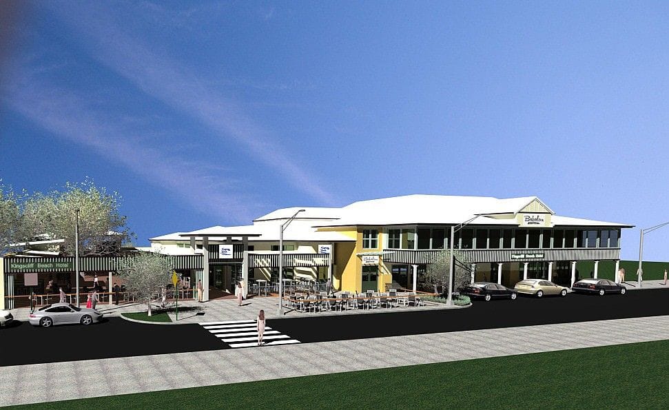 Kingscliff Beach Hotel Kingscliff Beach Hotel